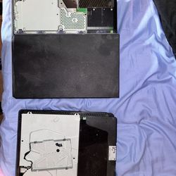 Ps4, Ps4 Slim For Parts