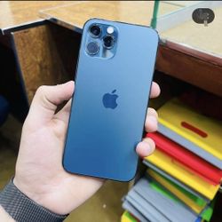 iPhone 12 Pro Max Unlocked / Liberado 👌 (Different Colors Available)