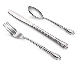 Silverware/flatware sets