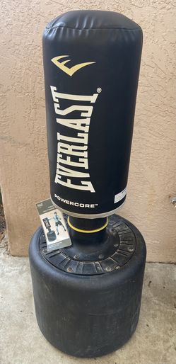 Boxing Stand