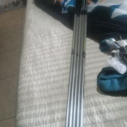 5 New Graman UL580 Golf Club Shafts
