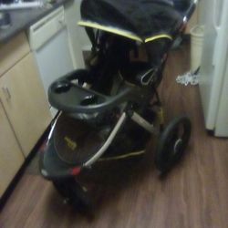 Velocity Ultra Lite Joggers Stroller $60.00