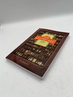 Forgotten Home Apothecary: 250 Powerful Remedies at Your Fingertips