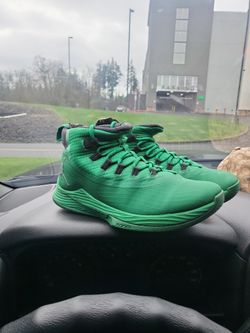 Jordans