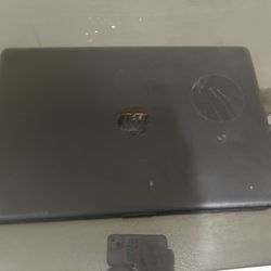 HP Laptop