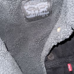 Levi’s Jacket
