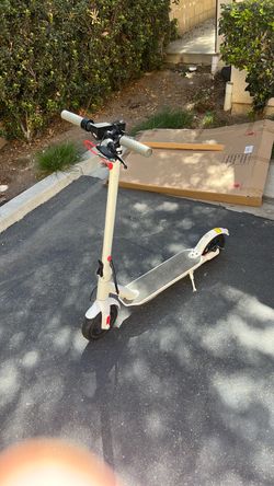 Hover 1 electric scooter (NO CHARGER)