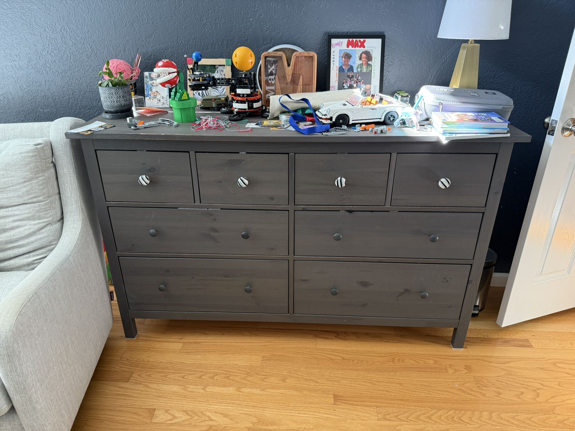 IKEA Hemnes Dresser
