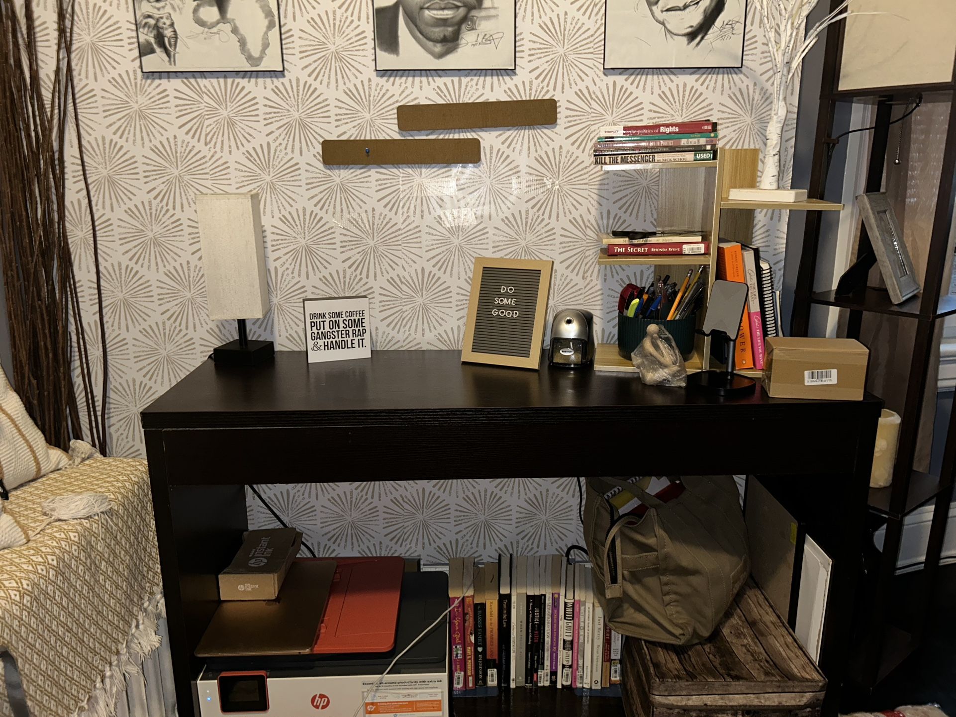 Foyer Table 