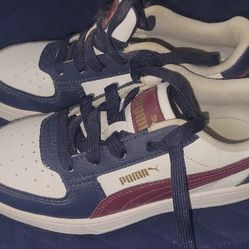 Puma Kids Shoes