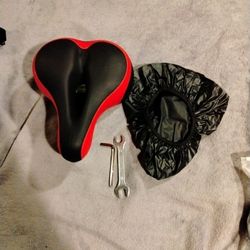 Bike Seat