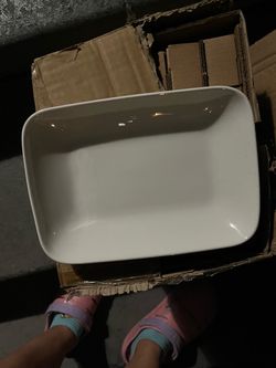 Plates offer acceptance