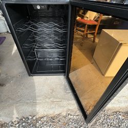Wine Cooler
