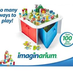 Imaginarium 