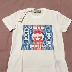 Gucci Shirt Medium Mens