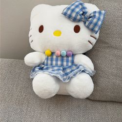 Hello Kitty Doll