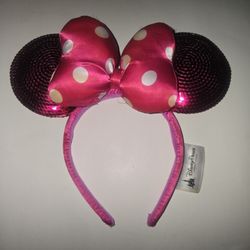 Disney Minnie Ears