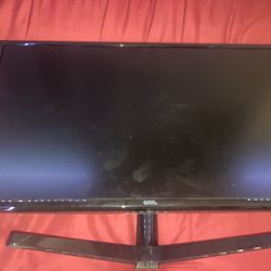 Onn 24inch Monitor