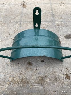 Garden Hose Holder