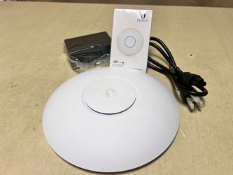 Ubiquiti UniFi AC Pro Wireless Access Point