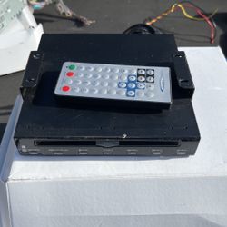 DVD