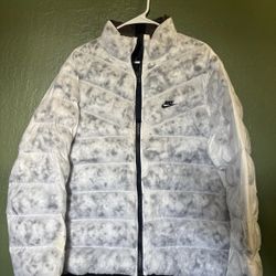 Nike Puffer Reversible 