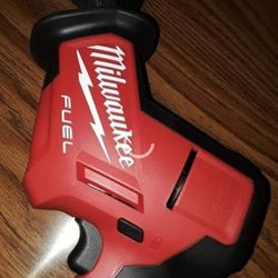 Milwaukee  Saw Hacksaw 