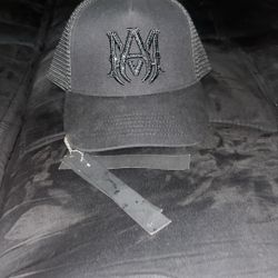 AMIRI Hat read Description