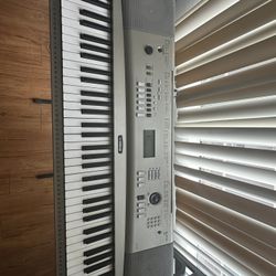 Yamaha Piano YPG-235