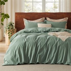 Duvet Bedding Set Queen