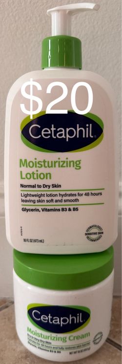 Cetaphil bundle