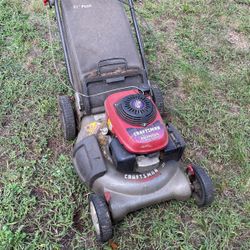  Lawnmower