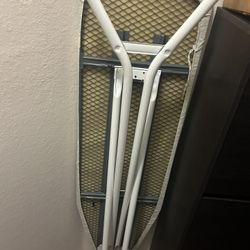 Ironing Board
