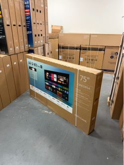 75 Inch LG QNED Mini LED 85 Series 4K HDR Smart TV