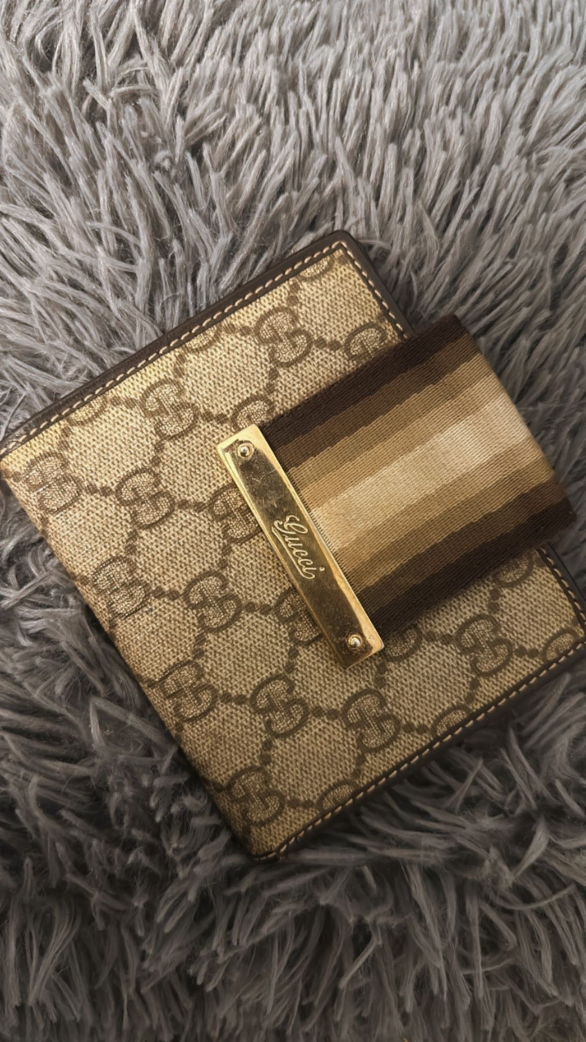 Gucci Wallet