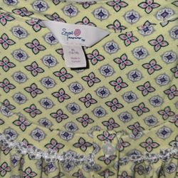 XL Womens Nightgown 