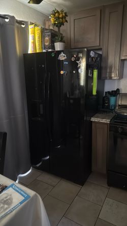 Kenmore Refrigerator
