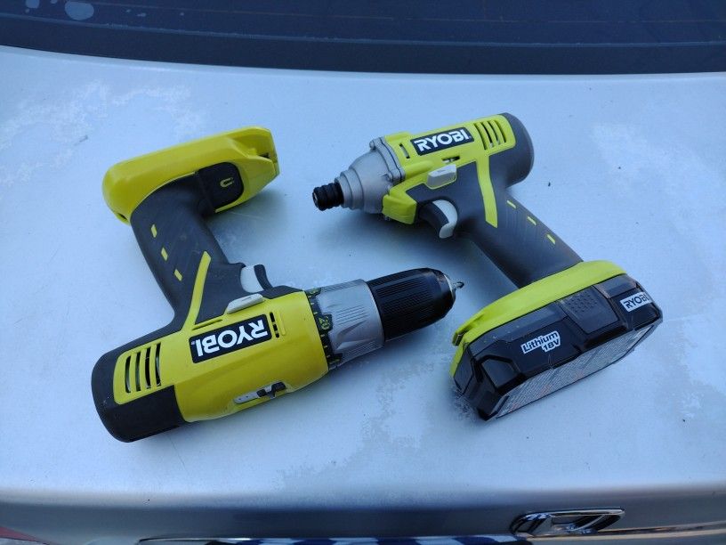 Ryobi