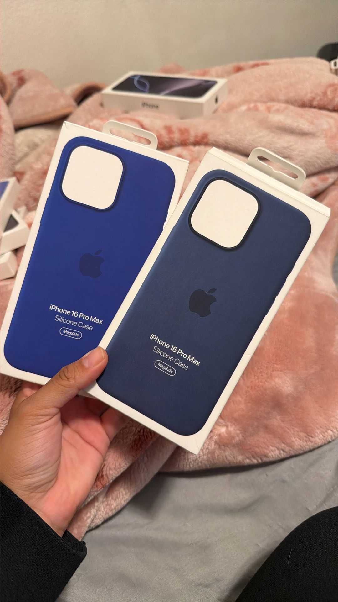 iPhone 16 Pro Max Case