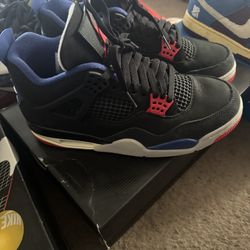 Jordan 4 9.5