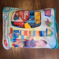 Baby Blocks