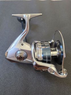 Shimano Saragosa 14000SWAXG