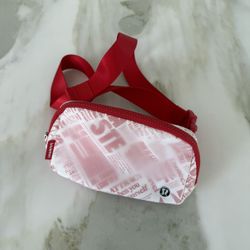 Lululemon Fanny pack
