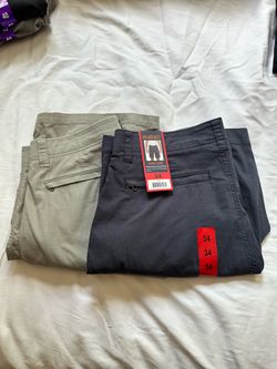 Wear First cargo shorts size 34
