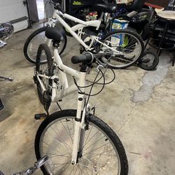 2 Bikes