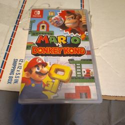 Nintendo Switch Sealed 