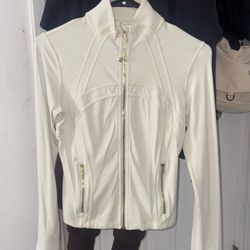 Lulu Jacket 
