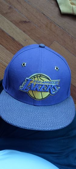 LAKERS 🏀 HAT 