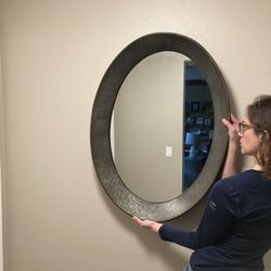 Large  Mirror 