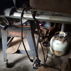 Table Saw 